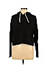 Mossimo Black Pullover Hoodie Size L - photo 1