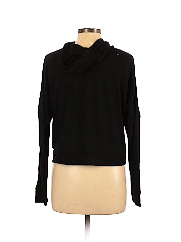 Mossimo Pullover Hoodie (view 2)