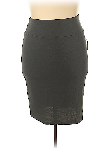 Lularoe Casual Skirt (view 1)