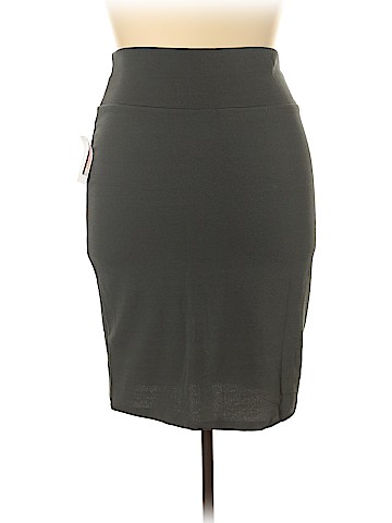 Lularoe Casual Skirt (view 2)