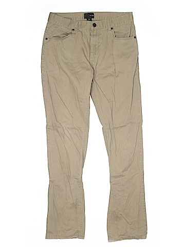 Hurley Jeans (view 1)