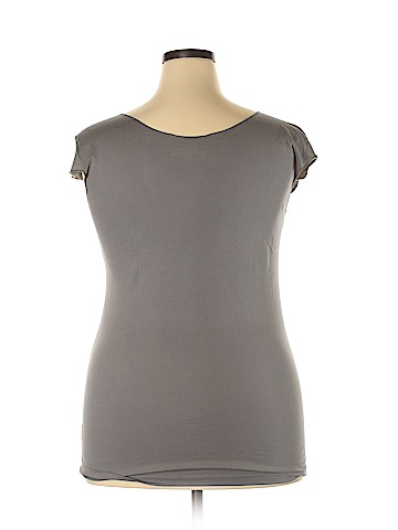 Threadless Short Sleeve T-Shirt (view 2)