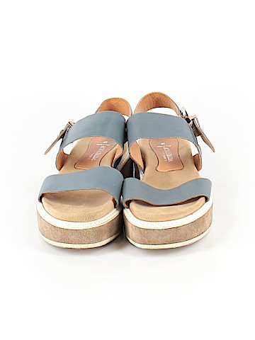 Aquatalia by Marvin K Sandals (view 2)