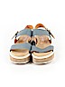 Aquatalia by Marvin K Blue Sandals Size 10 - photo 2