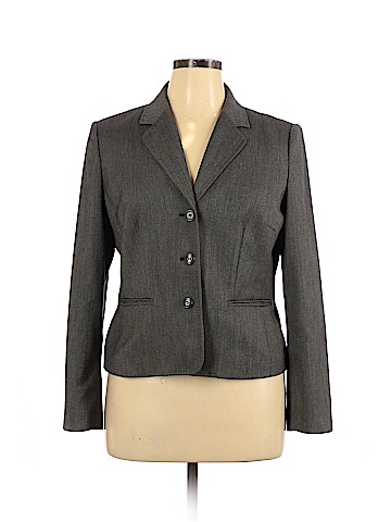 Anne Klein Blazer (view 1)