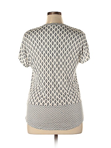 By Design Short Sleeve Top (view 2)