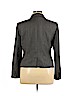 Anne Klein Gray Blazer Size 14 - photo 2