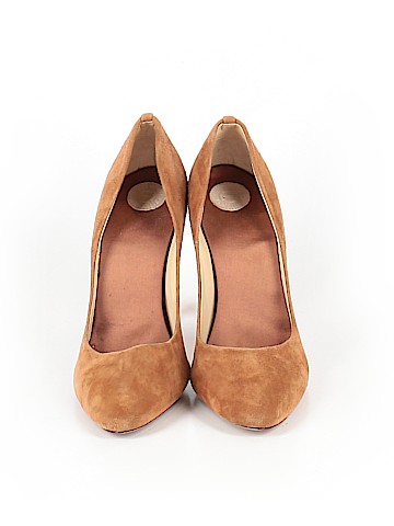 Guillaume Hinfray Heels (view 2)