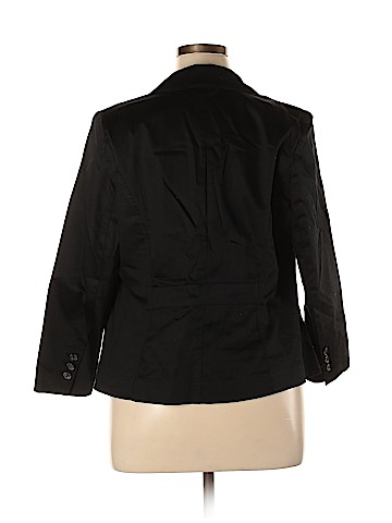 Lane Bryant Blazer (view 2)