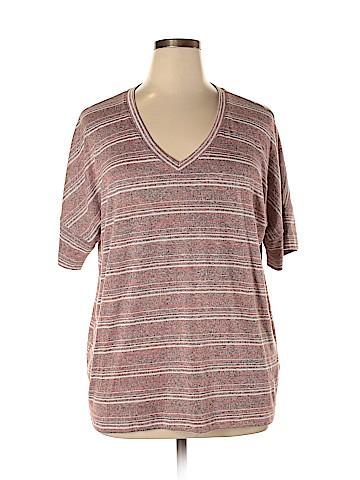 CALVIN KLEIN JEANS Short Sleeve T-Shirt (view 1)