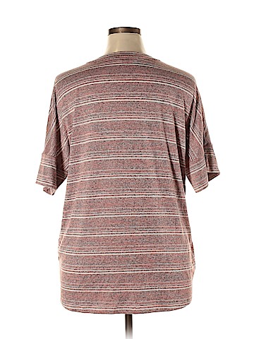 CALVIN KLEIN JEANS Short Sleeve T-Shirt (view 2)