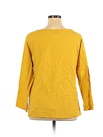 Misslook Long Sleeve Blouse (view 2)