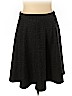 ELOQUII Black Casual Skirt Size 20 - photo 1