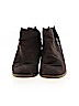 Universal Thread Brown Ankle Boots Size 8 - photo 2