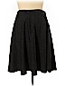 ELOQUII Black Casual Skirt Size 20 - photo 2