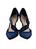 Imagine by Vince Camuto Blue Heels Size 8 - photo 2