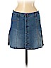 American Rag Cie Blue Denim Skirt Size 9 - photo 1