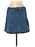 American Rag Cie Blue Denim Skirt Size 9 - photo 2