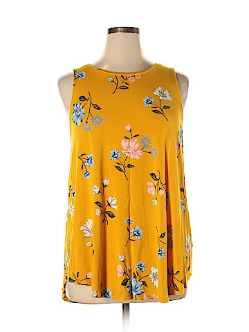 Old Navy Sleeveless Top (view 1)