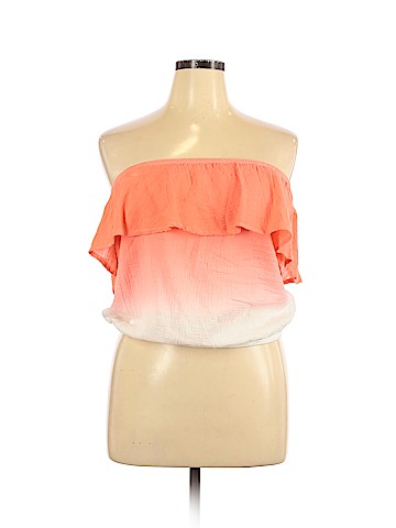 Socialite Tube Top (view 1)