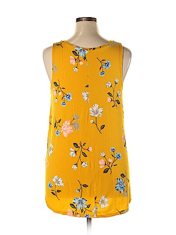 Old Navy Sleeveless Top (view 2)