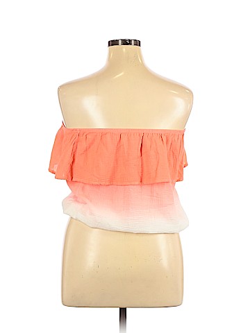 Socialite Tube Top (view 2)