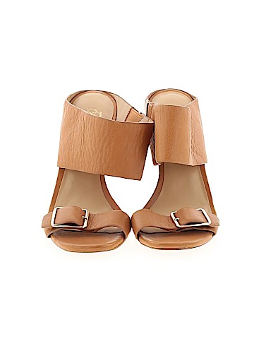 Ann Taylor Wedges (view 2)