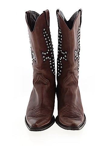 Steve Madden Boots (view 2)