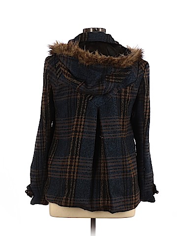 Dollhouse Coat (view 2)