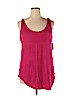 Old Navy Pink Tank Top Size XL (tall) - photo 1