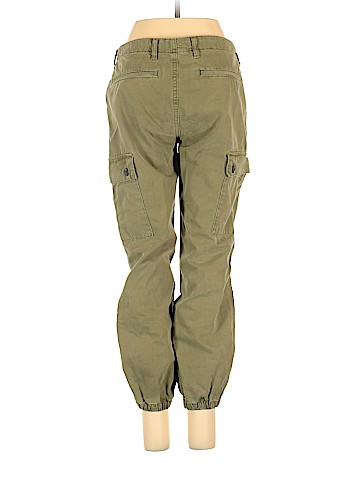 Zara Cargo Pants (view 2)