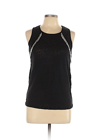 Maje Sleeveless Top (view 1)