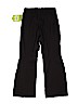 REI 100% Nylon Black Active Pants Size XS (youth) - photo 2