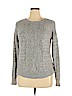 Mossimo Supply Co. Gray Pullover Sweater Size XL - photo 1