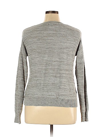 Mossimo Supply Co. Pullover Sweater (view 2)