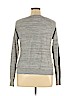 Mossimo Supply Co. Gray Pullover Sweater Size XL - photo 2