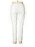 Eileen Fisher White Jeans Size 14 - photo 2