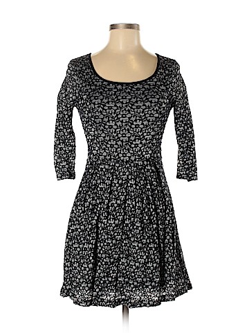 Lush Casual Dress (view 1)