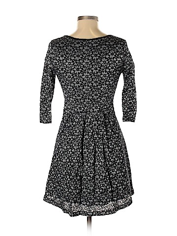 Lush Casual Dress (view 2)