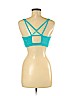Lululemon Athletica Blue Sports Bra Size 8 - photo 2