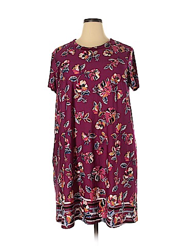 Apt. 9 Casual Dress (view 1)