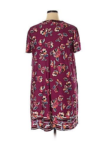 Apt. 9 Casual Dress (view 2)