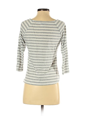 Peter Som For DesigNation 3/4 Sleeve T-Shirt (view 2)