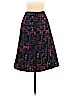 Ellen Tracy Black Casual Skirt Size 8 - photo 2
