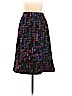 Ellen Tracy Black Casual Skirt Size 8 - photo 1