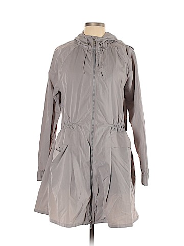 Lululemon Athletica Raincoat (view 1)