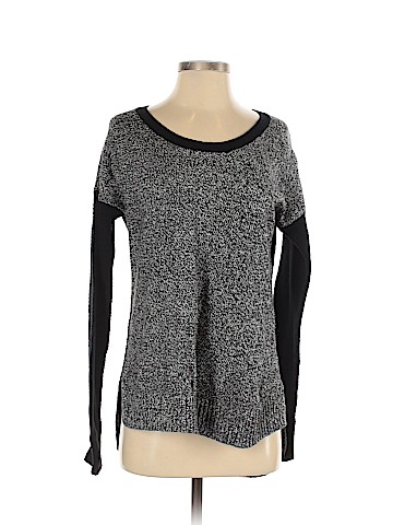 Madewell Pullover Sweater (view 1)