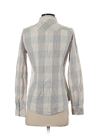 Levi's Long Sleeve Button-Down Shirt (view 2)