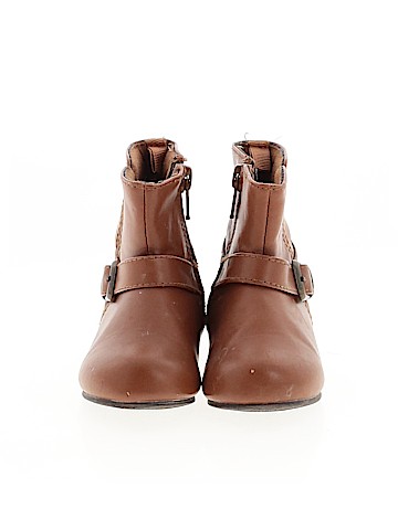 Crazy 8 Boots (view 2)