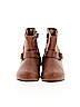 Crazy 8 Solid Brown Boots Size 5 (baby) - photo 2
